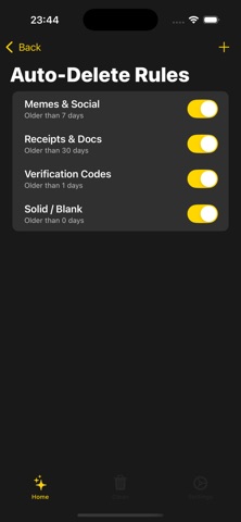 Zap Cleaner Screenshot 6 of 6