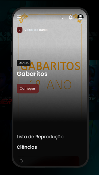 Aquinate Screenshot