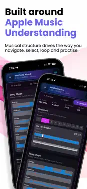 What Four Bars screenshot 3
