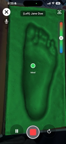 8sole Flex Screenshot 3 of 7