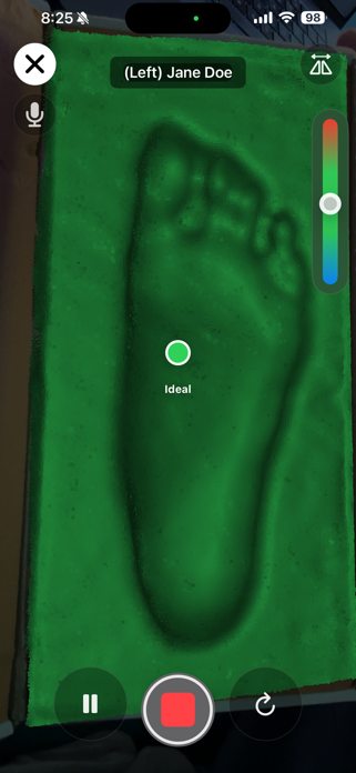 8sole Flex Screenshot 3 of 7