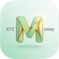 XYZMoney-玲珑记账