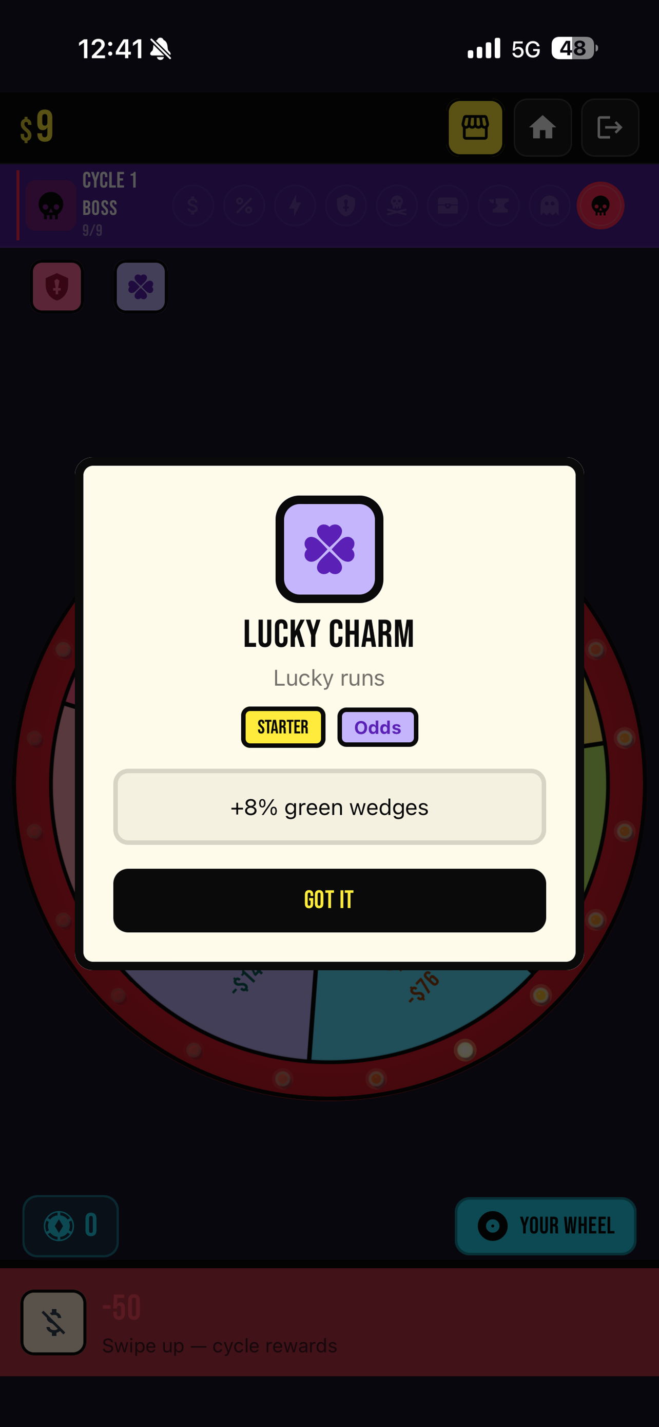 Scroll The Wheel screenshot 6