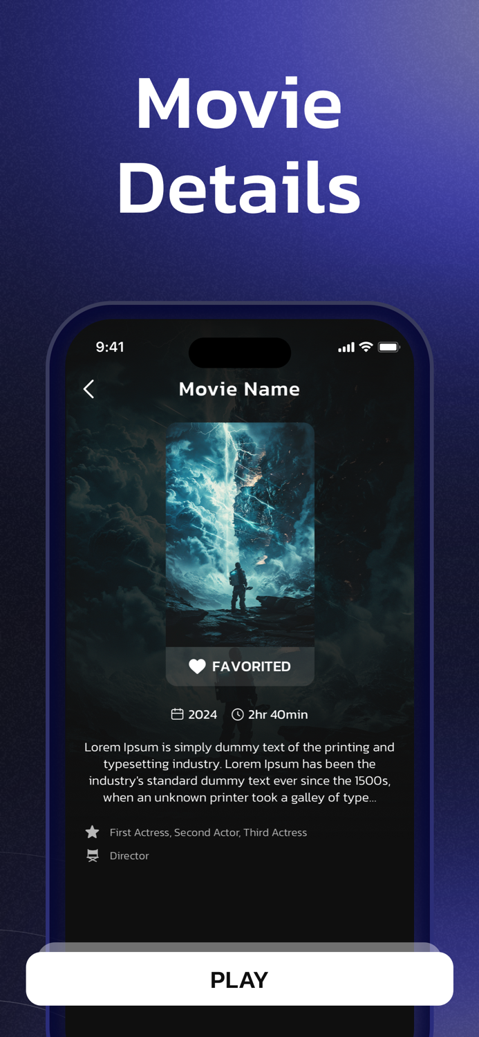IPTV Player by Smart Stream