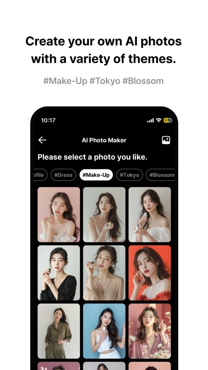 Artinai - AI Enhancer,Photo screenshot-4