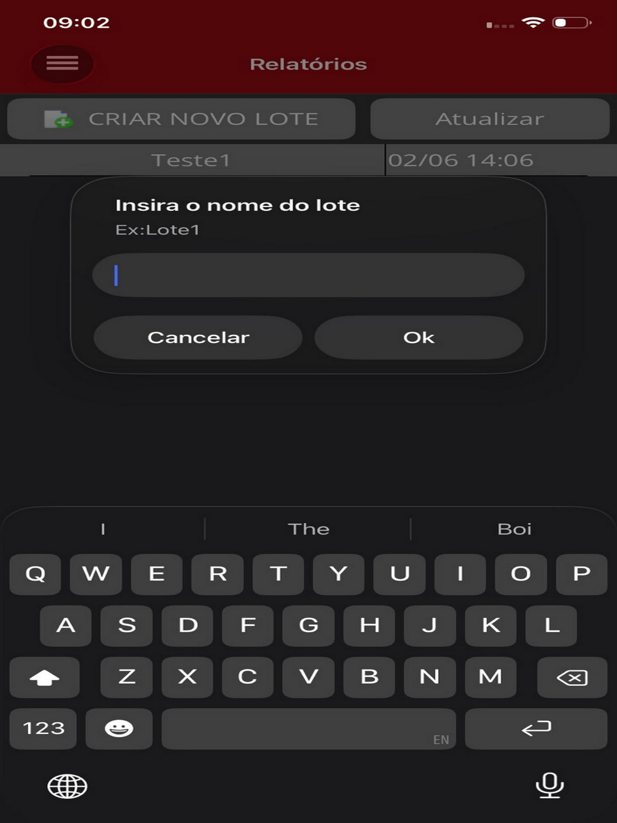 IPM7000 screenshot 9