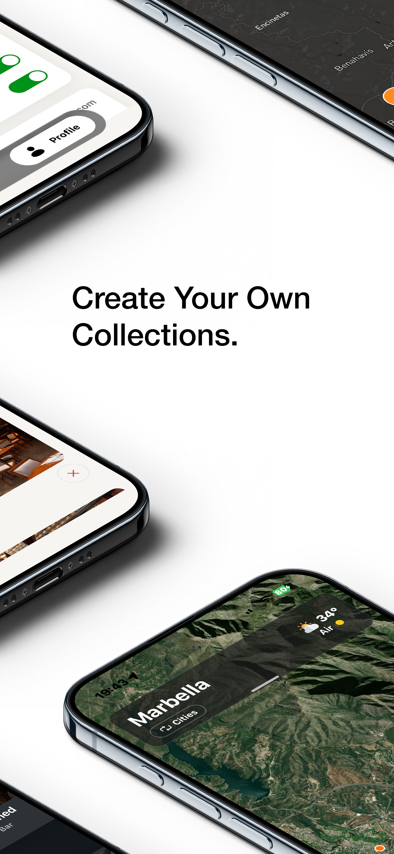 The View Of | City Guide screenshot 7