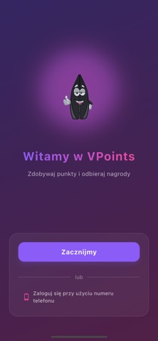 VPoints screenshot