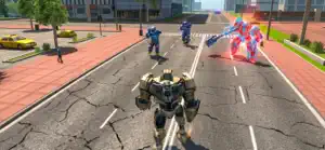 Army Robot: Mechs Arena War 3D screenshot 1