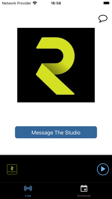 Revival Radio - Essex Screenshot