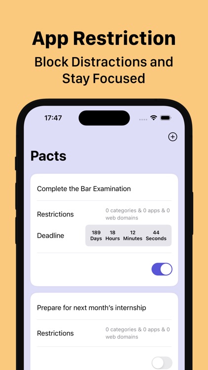 SceneEscape|Stay Focused