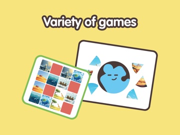 Learning Animals - Toddlers iPad screenshot