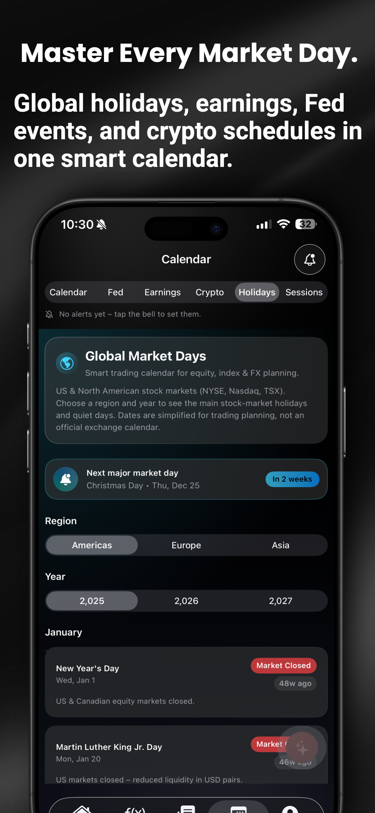 FYNX Finance World