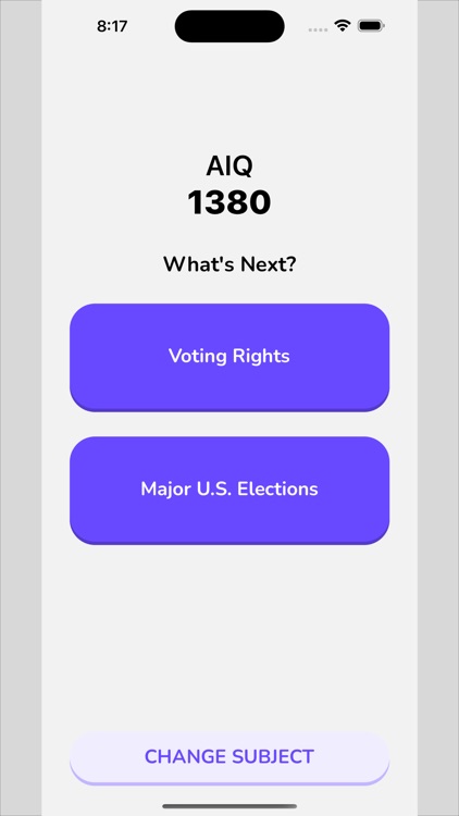 AIQ - Learn Anything