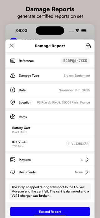 Crewmate Screenshot 10 of 10