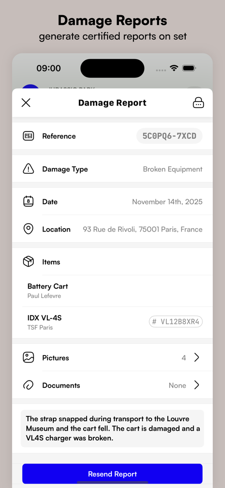 Crewmate screenshot 10