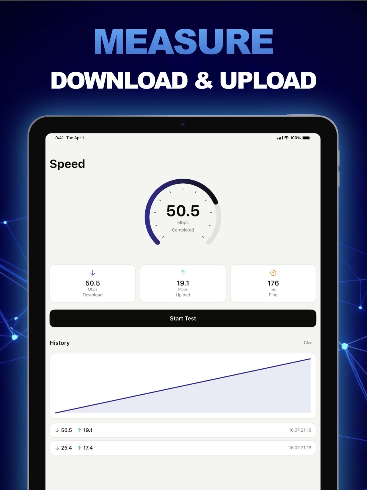 Screenshot 5 of InfraBook