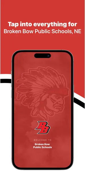 Broken Bow Public Schools, NE screenshot 1