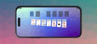 Man Solitaire Bliss Screenshot 1 of 3