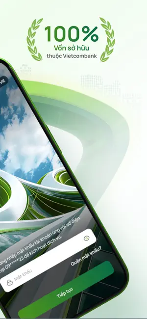 NeoOne screenshot 2