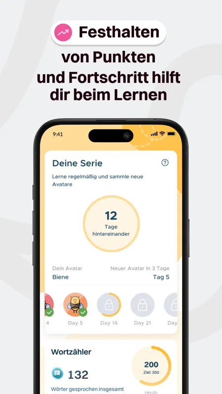BeeSpeaker 英語を学ぶ screenshot 8 of 8