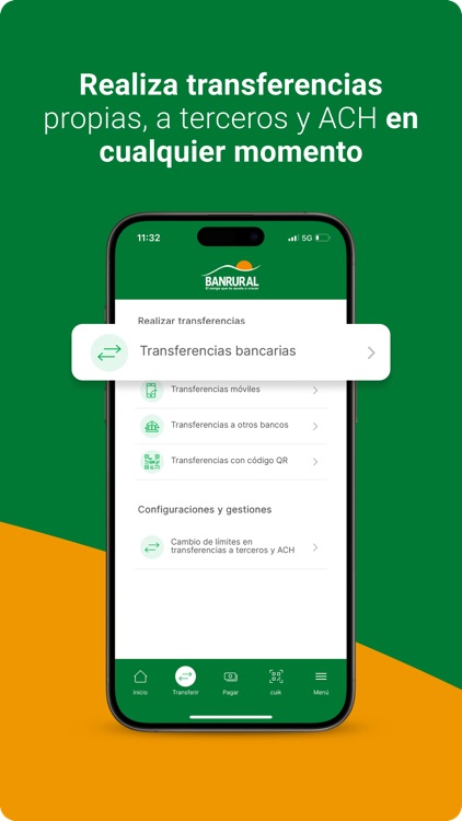 BANRURAL screenshot-4