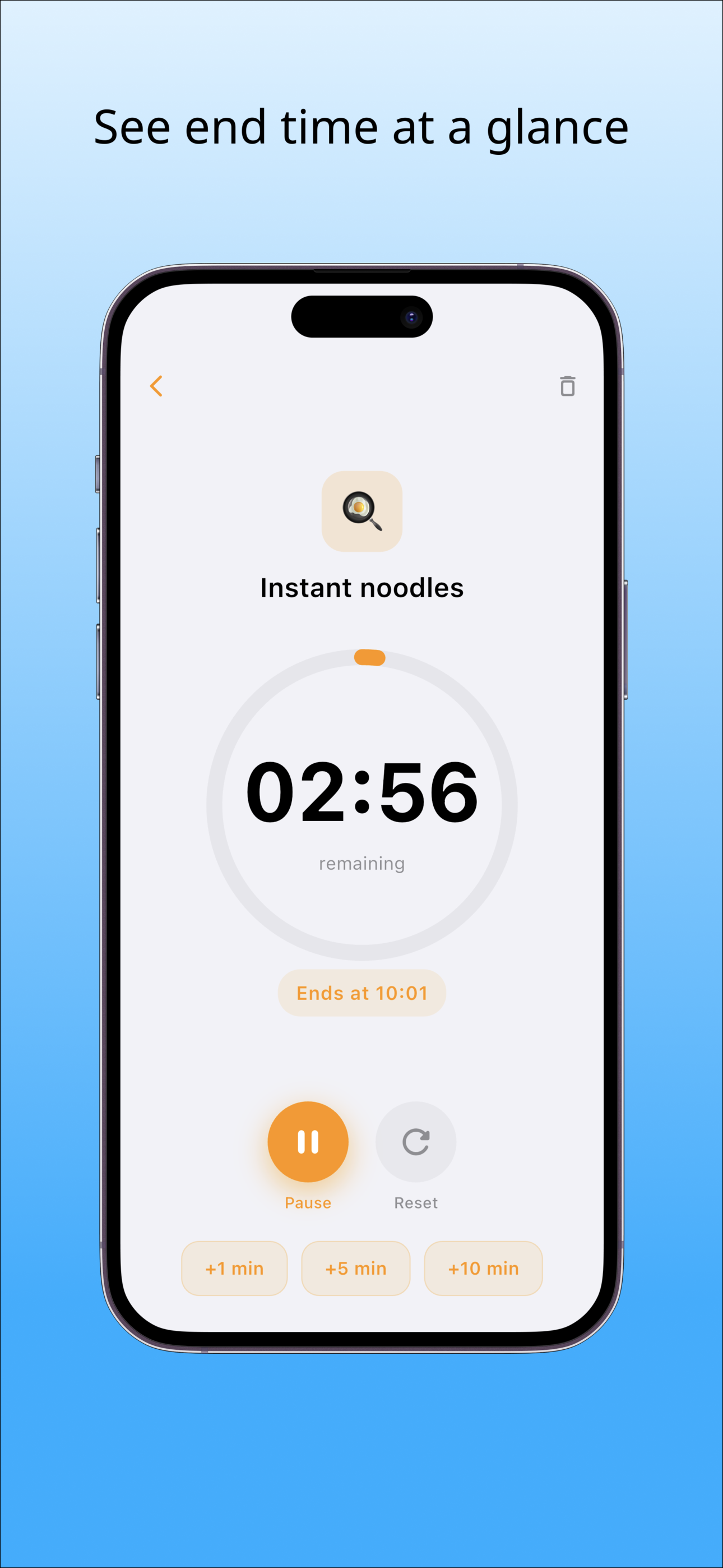 Timers - Simple Timer screenshot 3