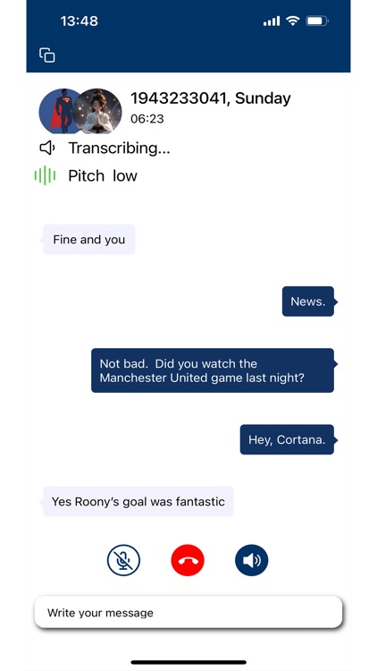 Tranzi Caption screenshot-6