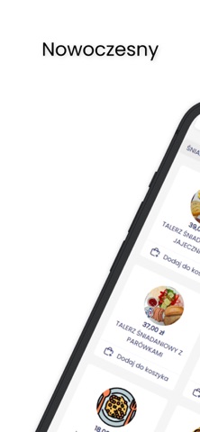 Dziwnów Food Service by Lubar screenshot