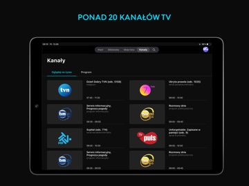 Player.pl iPad screenshot 7