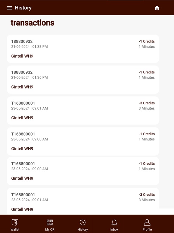 Screenshot #5 pour Rest N Go