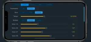 ANALOGyGR screenshot 4