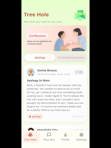 Soulnests Screenshot 2