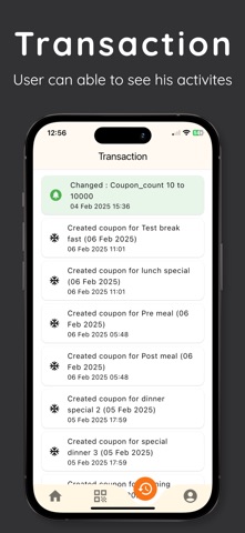 Hotpot Coupon Screenshot 3 of 3