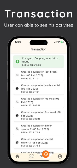 Hotpot Coupon Screenshot 3 of 3