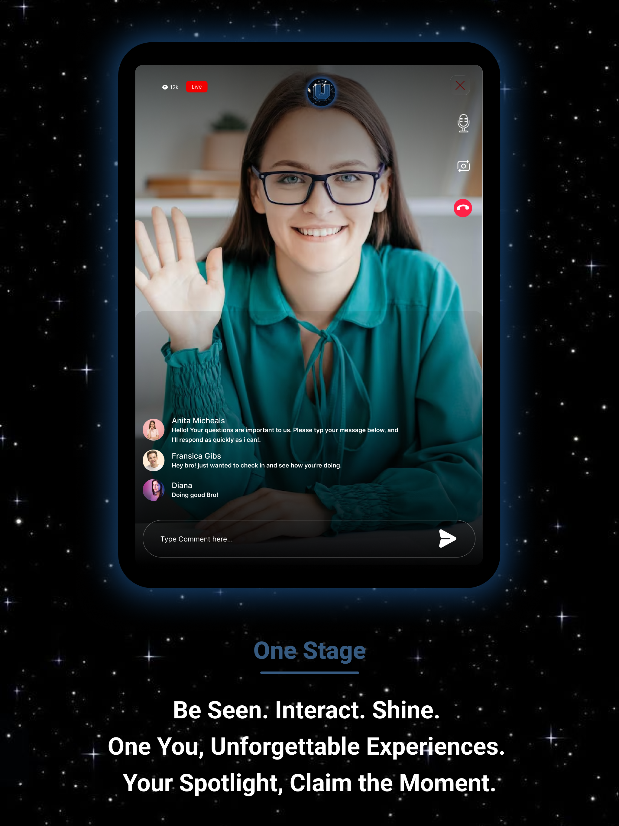 UinOne screenshot 10