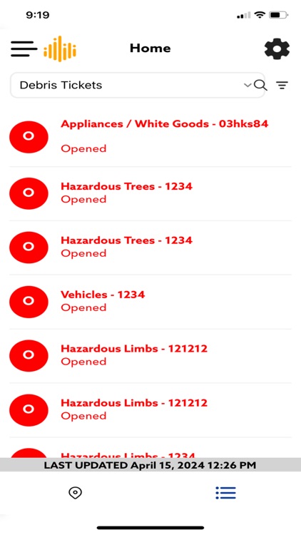 Ignatius Mobile screenshot-7