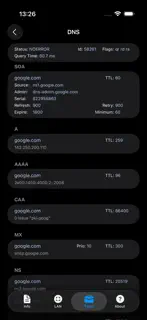 Network Analyzer: WiFi Scan screenshot 7