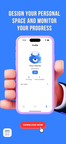 Taskly AI Screenshot 5 of 5