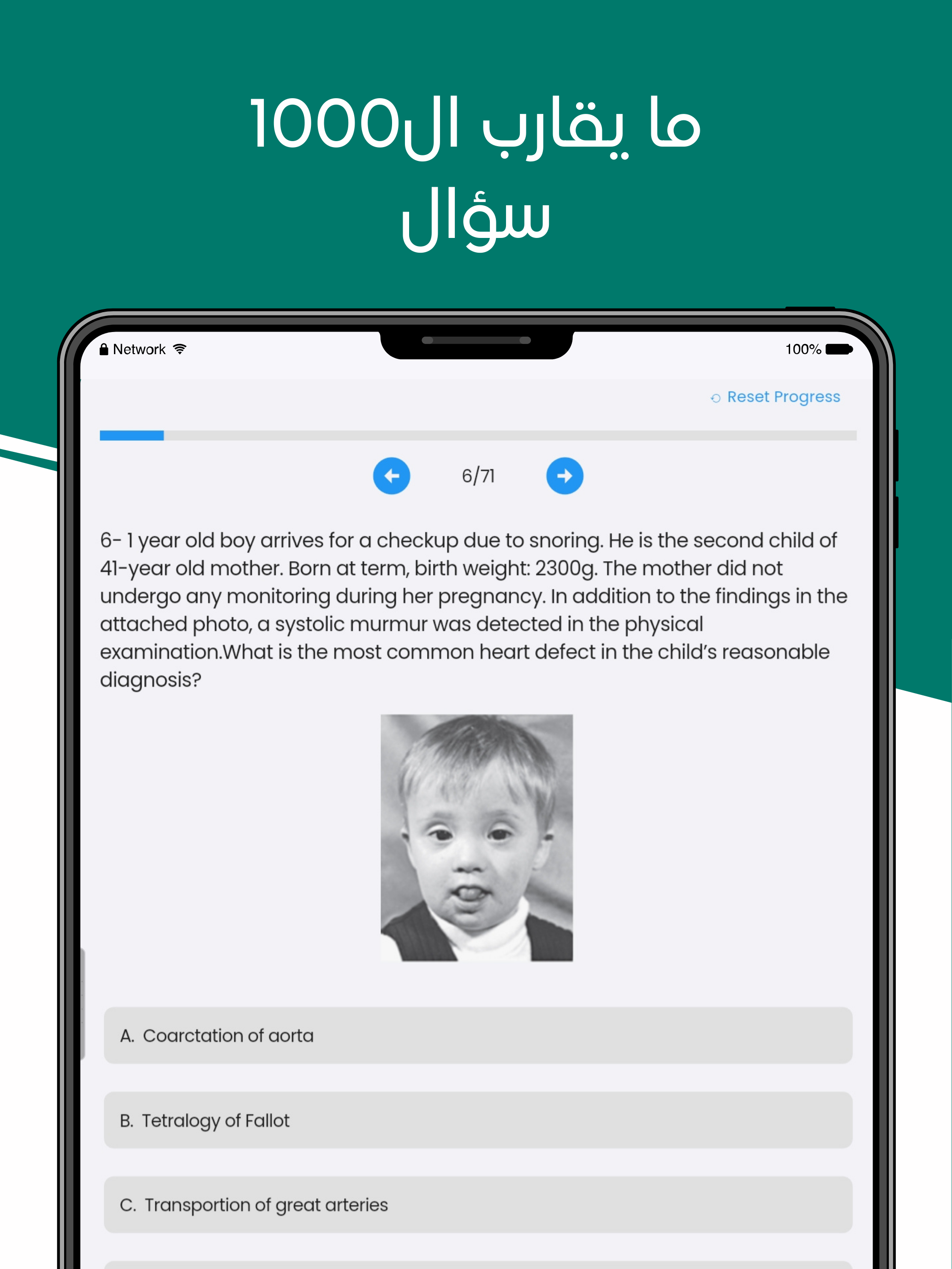 Pediatrics Darawshe