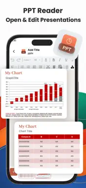 All Document Reader & Scanner screenshot 5