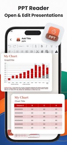 All Document Reader & Scanner Screenshot 5 of 7