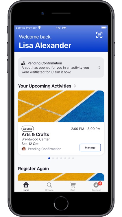 Tukwila Parks & Recreation