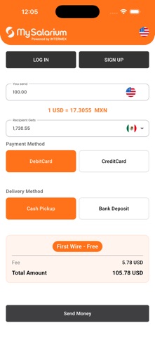 MySalarium Screenshot 1 of 7