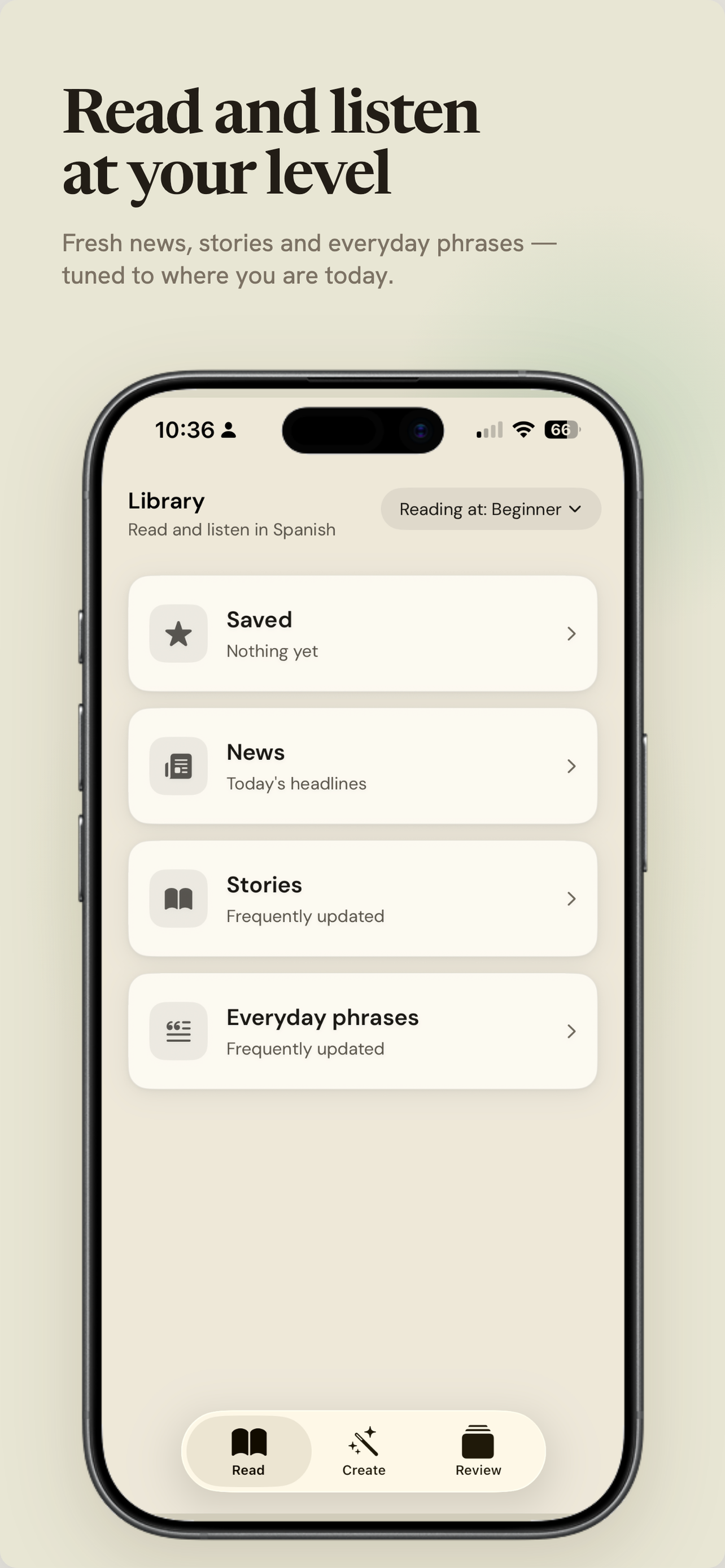Lingomoji - Vocab Flashcards screenshot 8