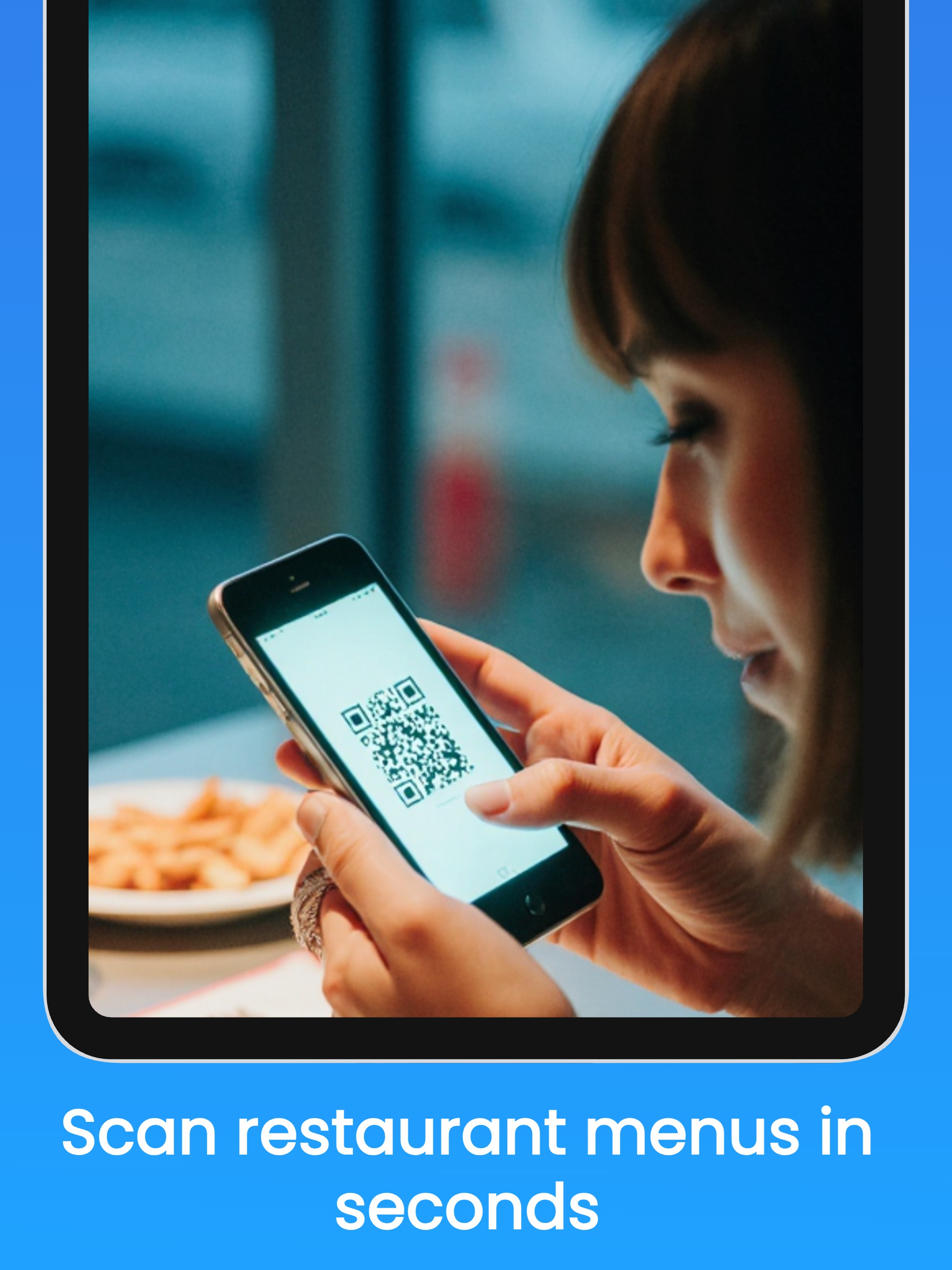 QR - Quick Scan PRO screenshot 9