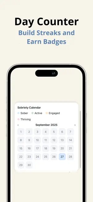 Quit Alcohol : Sobero screenshot 3