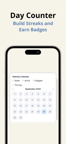 Quit Alcohol : Sobero screenshot