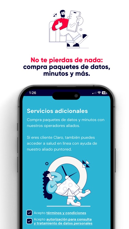 dale! Colombia screenshot-5