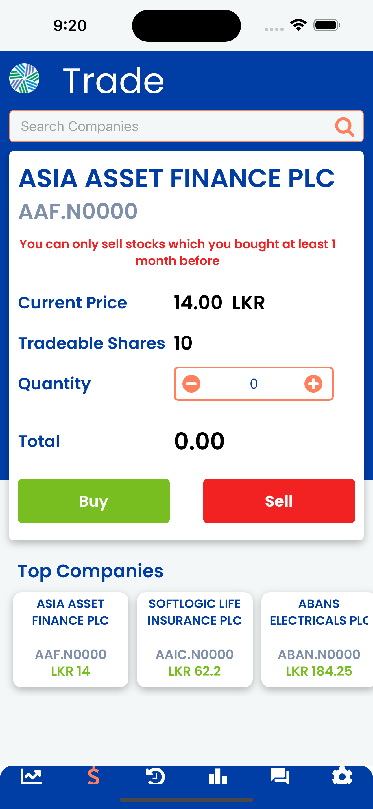 StockSimulatorApp